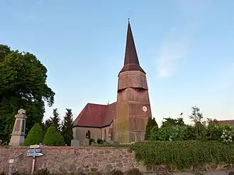 Bartow (Poméranie occidentale)