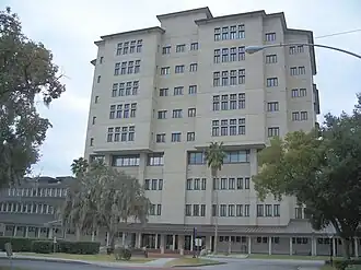 Comté de Polk (Floride)