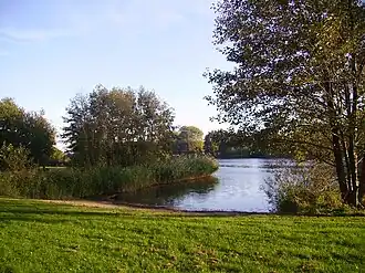 Barum (arrondissement de Lunebourg)