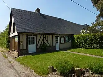 Barville (Eure)