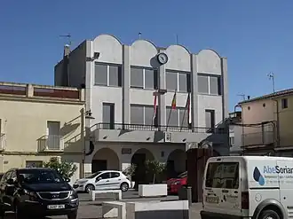 Barxeta
