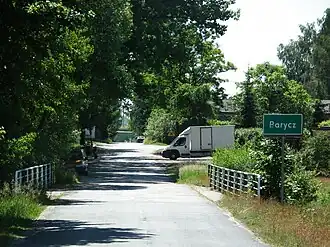 Barycz (Pabianice)