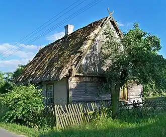 Barycz Stara