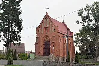 Barzkowice