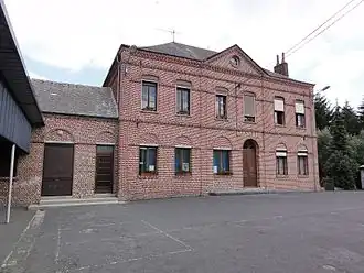 Barzy-en-Thiérache