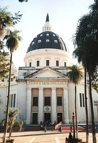 Itatí