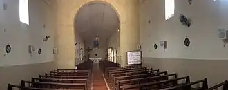 Carmo da Mata