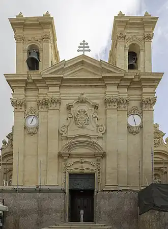 Basilique Saint-Georges