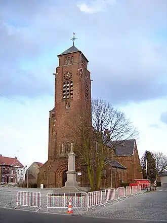 Bas-Warneton