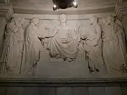 Le Conseil d'État