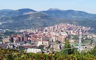 Basauri