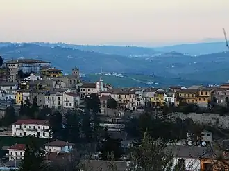 Basciano (Italie)
