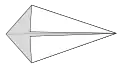 Base du cerf-volant