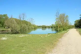 Image illustrative de l’article Île de loisirs de Saint-Quentin-en-Yvelines