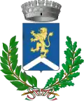Blason de Baselice