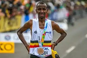 Image illustrative de l’article Bashir Abdi