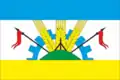Drapeau de Bachtanka