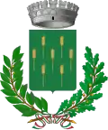 Blason de Basiliano