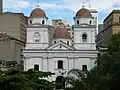 Basílica Menor de Nuestra Señora de la Candelaria