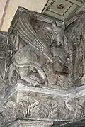 Le bœuf de saint Luc