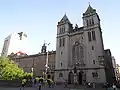 Collège et monastère Saint-Benoît