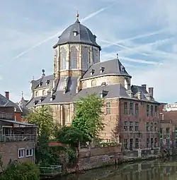 Basilique Notre-Dame de Hanswijk