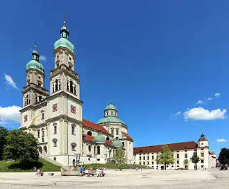 Kempten (Allgäu)