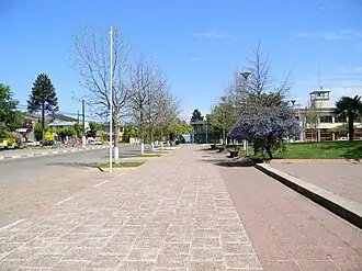 Traiguén