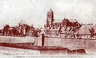 en 1855.