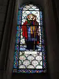 Saint Pierre-Louis de La Rochefoucauld-Bayers.