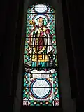 Saint Marcoul.