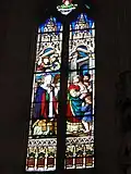 Vie de saint Eutrope.