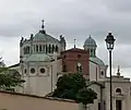 Basilique d'Ars