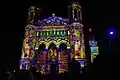 Basilique de Fourvière en 2024