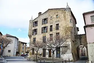 Bassan (Hérault)