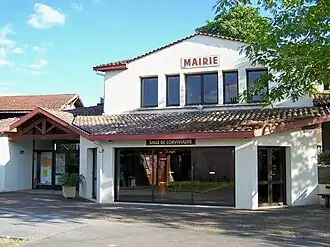 Bassanne