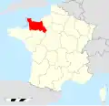 Basse-Normandie