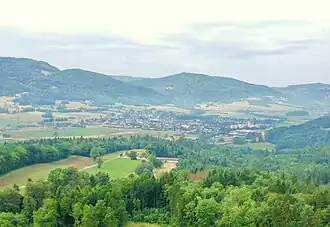 Bassecourt