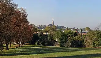 Bassens (Gironde)