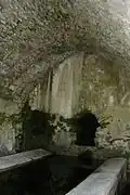Lavoir dit Bassi de Gigre.