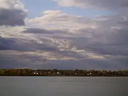 Bassin de Chambly