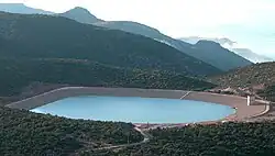 Bassin supérieur