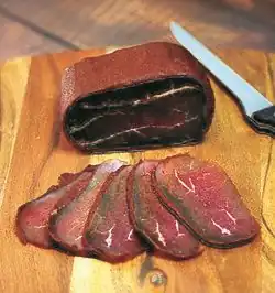 Basterma