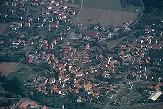 Bastheim