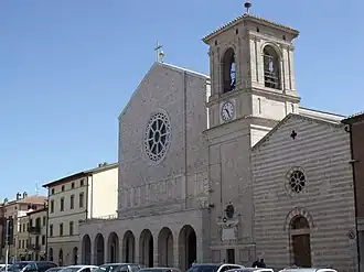 Bastia Umbra