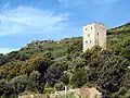 Torra della Vetrice