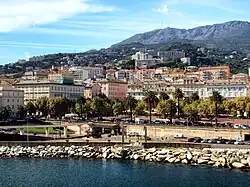 Place St Nicolas