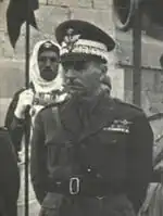 Ettore Bastico