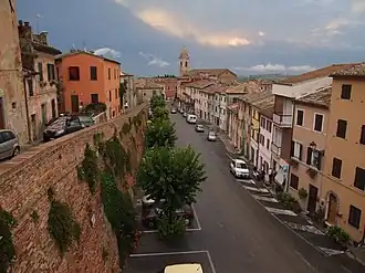 Mondolfo