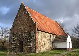 Baszewice